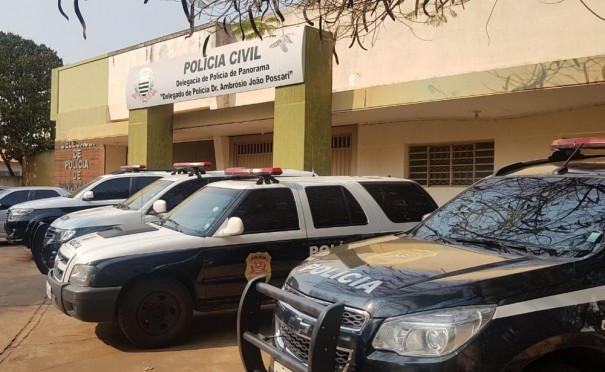 Me inventa diagnstico de cncer no crebro do prprio filho, de 4 anos, para arrecadar dinheiro com vaquinha virtual, diz Polcia Civil