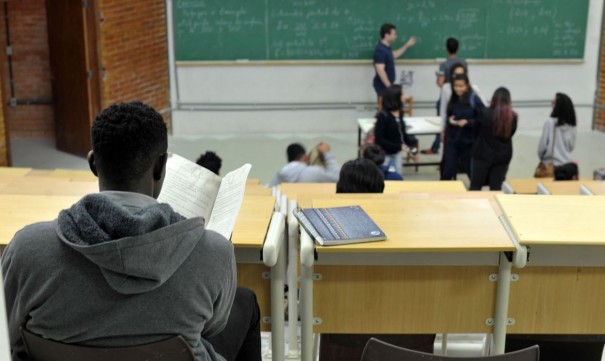 Prouni abre inscries do primeiro semestre de 2022