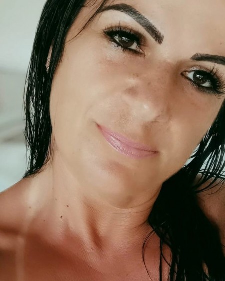 Mulher é assassinada com um tiro na cabeça pelo ex-marido em Junqueirópolis