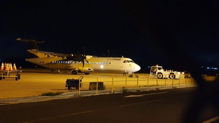 Passageiros enfrentam transtornos após cancelamento de voo entre Guarulhos e Presidente Prudente
