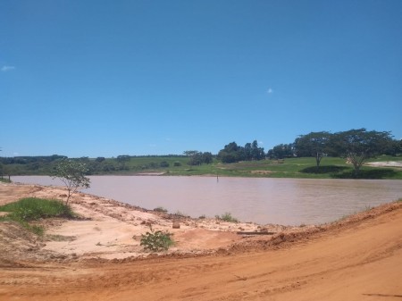Fazenda em Osvaldo Cruz é embargada e autuada em R$ 5,2 mil por degradações ambientais