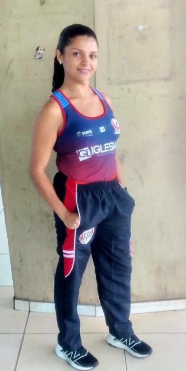 Na estreia, tupense fica entre as 15 melhores da So Silvestre