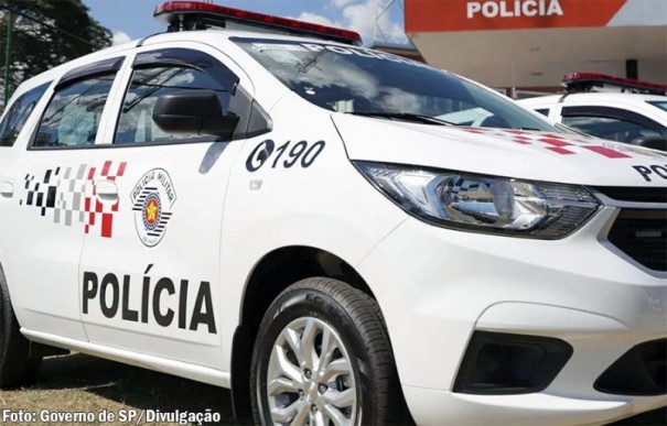 Policia Militar registra ocorr�ncia de abandono de incapaz em Bastos 