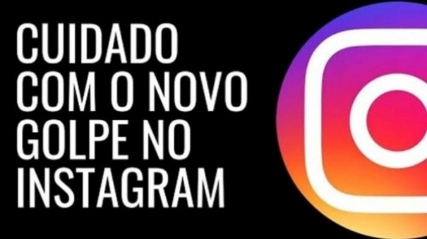 Novo golpe pelo Instagram faz v�timas em Adamantina; Pol�cia Civil divulga orienta��es