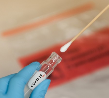 Prefeitura de OC orienta critérios de pessoas que precisam de exames de Covid-19