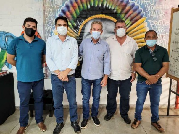 Amnap e Unipontal se unem para cobrar mais investimentos ao Oeste Paulista