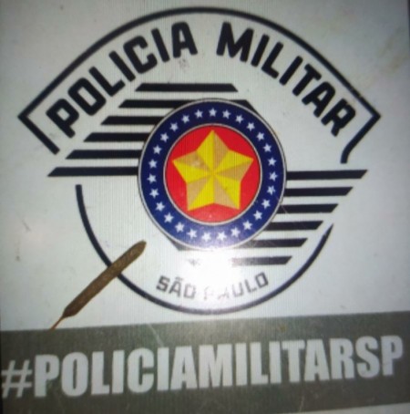 Homem é flagrado pela PM com drogas em Salmourão