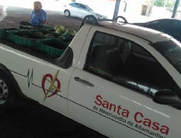 Prefeitura de Adamantina abre processo de seleo pblica para aquisio de gneros alimentcios por meio do PAAM