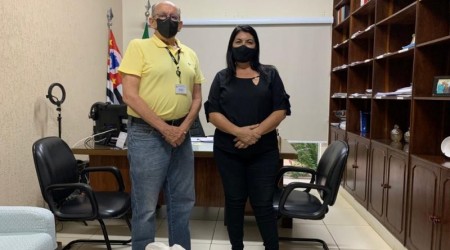 Osvaldo Cruz vai receber a Carreta da Mamografia 'Mulheres de Peito'