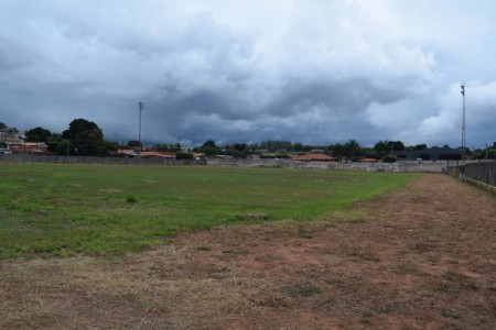 Estádio Afonso João Lopes, de Parapuã, recebe novos investimentos