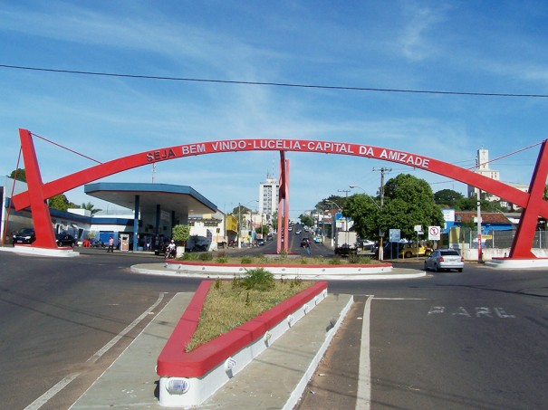 LUCLIA: Oramento Municipal para 2022 est estimado em R$ 71,900 milhes