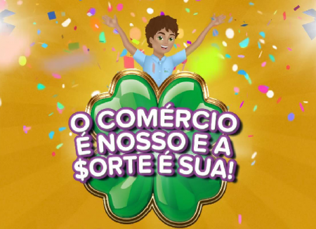 ACEOC realiza entrega dos prêmios aos ganhadores da campanha O Comércio é Nosso e a $orte é Sua nesta sexta-feira