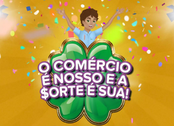 ACEOC realiza entrega dos prmios aos ganhadores da campanha O Comrcio  Nosso e a $orte  Sua nesta sexta-feira