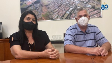 Prefeitura de Osvaldo Cruz anuncia mudança na Secretaria de Esportes, Cultura e Turismo