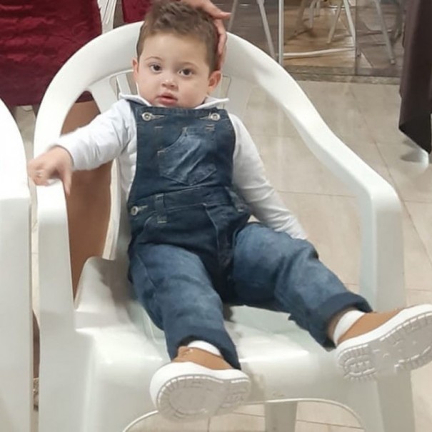 Criana de Parapu morre aps receber medicao errada no Hospital de Bastos