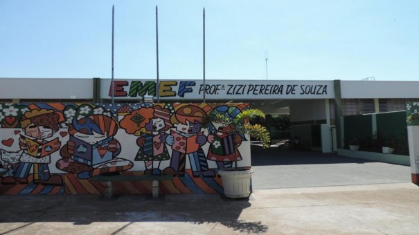 Aulas na rede municipal de ensino voltam no dia 02 de fevereiro em Parapu�