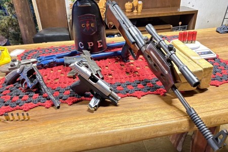 Morador de Iacri morre em confronto com a PM em Goiás