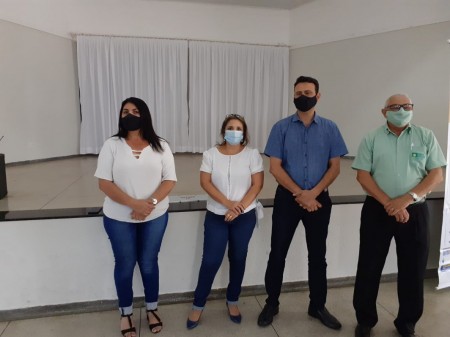 ACEOC entregou prêmios aos ganhadores da campanha O Comércio é Nosso e a $orte é Sua 