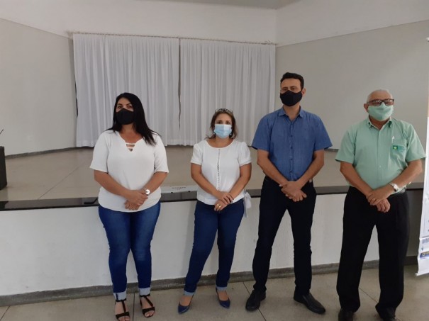 ACEOC entregou pr�mios aos ganhadores da campanha �O Com�rcio � Nosso e a $orte � Sua� 