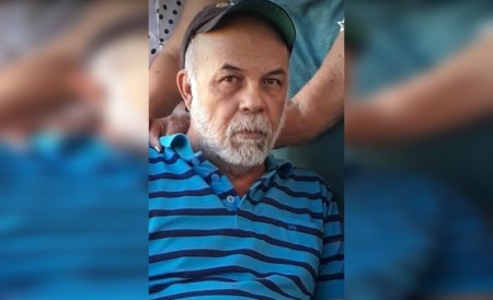 Família procura por idoso com Alzheimer em Araçatuba