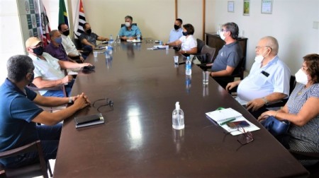 Prefeitura de Adamantina concederá 16% de revisão geral anual para funcionalismo municipal