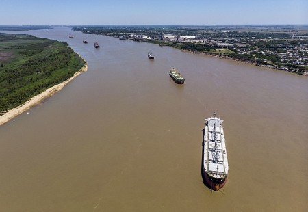 Corpo de pescador é encontrado no Rio Paraná após chuva que causou alagamentos em Presidente Epitácio