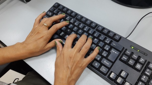 Estudantes do Oeste Paulista podem concorrer a vagas de est�gios com bolsa-aux�lio de at� R$ 800