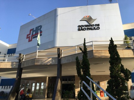 Mulher presa por infanticídio recebe alta do Hospital Regional e deve ser encaminhada para penitenciária em Tremembé