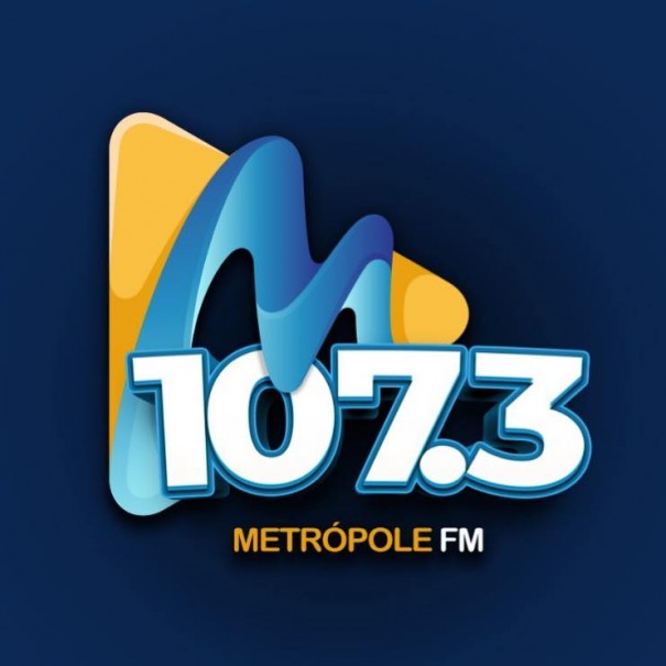 Rádio Metrópole FM aumenta potência e agora opera em 107,3