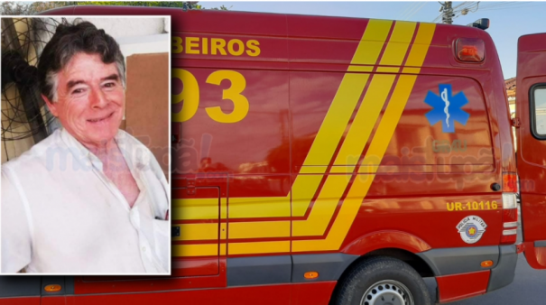 Homem morre ap�s cair de �rvore em Tup�. V�tima ficou 15 dias internada