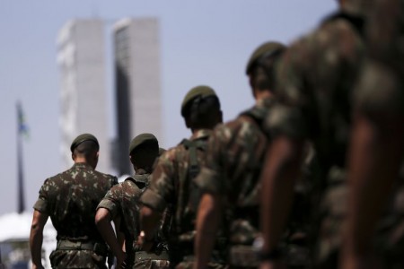 TG e Junta do Serviço Militar de OC alerta para prazos do alistamento militar de 2022