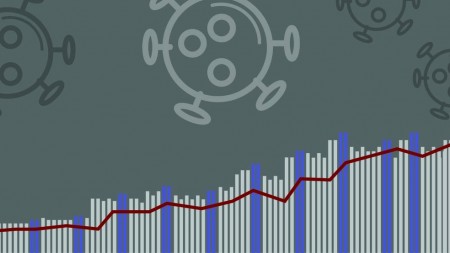 Brasil registra recorde de 132 mil casos conhecidos de Covid em 24 h; média móvel também supera pior marca