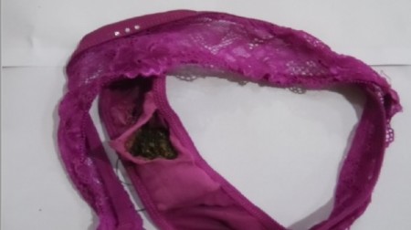 Visitante é flagrada tentado entrar na Penitenciária de Osvaldo Cruz levando maconha na calcinha