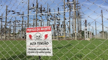 Para melhorias, energia elétrica terá interrupção de três minutos em Adamantina, Lucélia e Pracinha