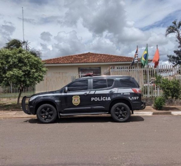 Homem morre ap�s levar choque em cerca el�trica de pesqueiro em Tarabai