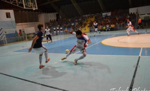 Termina hoje o prazo para inscries para o Campeonato de Frias de Osvaldo Cruz 