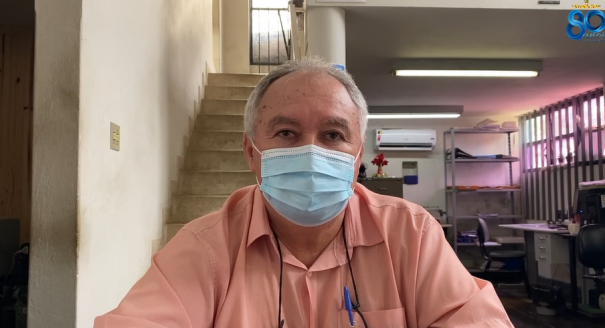 Vigilncia Sanitria de OC alerta aos comerciantes sobre uma tentativa de golpe utilizando do rgo