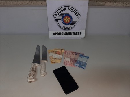 Após aceitar corrida de 'cliente', motorista por aplicativo é assaltado em Presidente Prudente