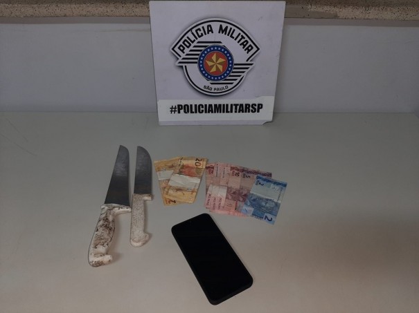 Ap�s aceitar corrida de 'cliente', motorista por aplicativo � assaltado em Presidente Prudente