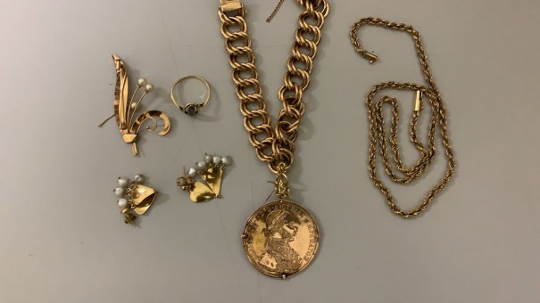 Suspeito de aplicar golpe do falso sequestro em idosa � preso em Presidente Bernardes