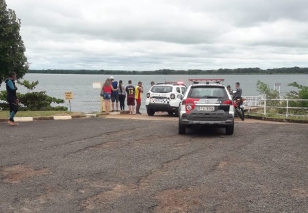 Corpo de homem de 35 anos é encontrado boiando no Rio Paraná, em Panorama