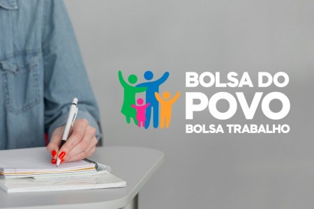 Sagres está com inscrições abertas para o programa Bolsa Trabalho