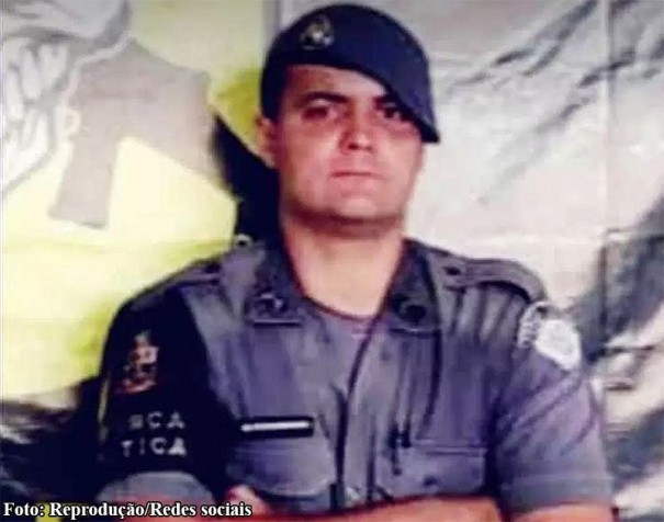 Policial militar morto em acidente de trnsito tinha encerrado servio e voltava para casa