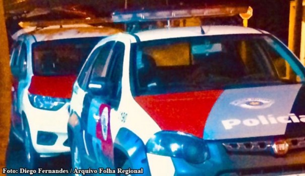 Homem � morto com golpes de facas em Mari�polis (SP) e autor foi preso