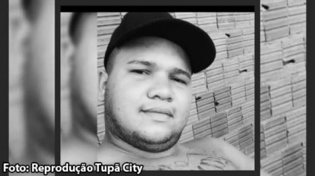 Morre uma das vítimas de acidente na vicinal Tupã/Parnaso
