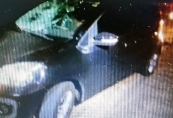 Pedestre de 58 anos � atropelado na SP-294 e sofre ferimentos graves