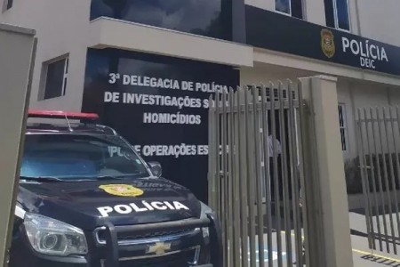 Polícia Civil prende cinco pessoas envolvidas em homicídio ocorrido no ano de 2020 em Presidente Prudente