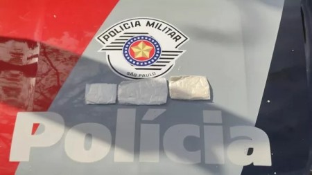 Mulher acaba presa após tentar entrar com cocaína na cintura durante visitação na Penitenciária de Junqueirópolis