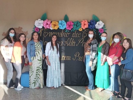 Osvaldo Cruz participa do 1º Encontro dos CRAS da Nova Alta Paulista