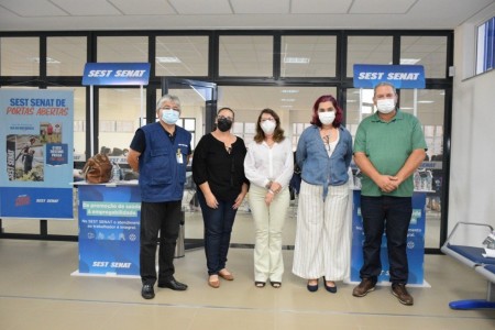 Secretaria de Educação de Osvaldo Cruz deu início ao replanejamento com Seminário do Saber